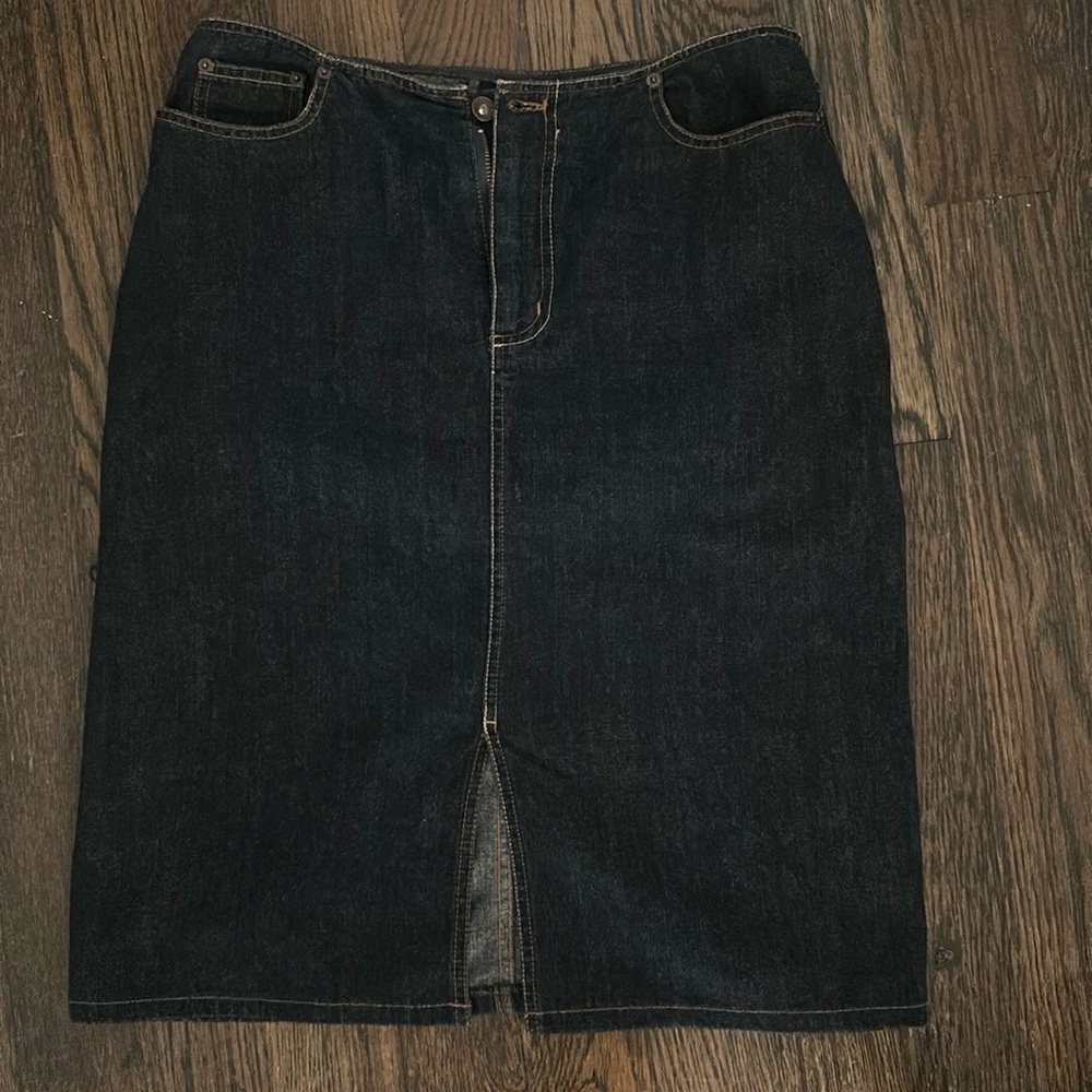 DKNY Skirt